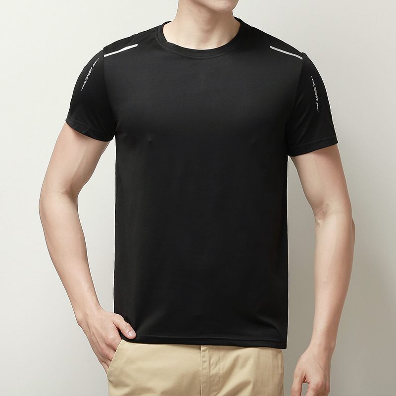 【2702 Print】Black