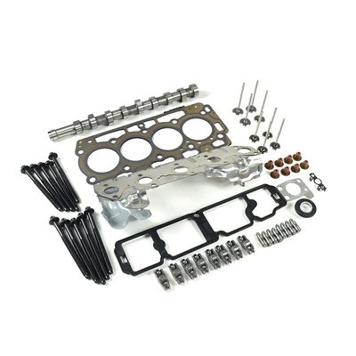 Gasket Assembly, Cylinder and parts