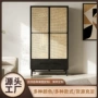 北欧家用设计师酒店衣橱