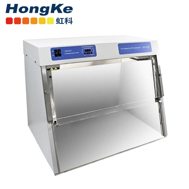 Hongke UVT-B-AR экономичная УФ-Консоль ПЦР