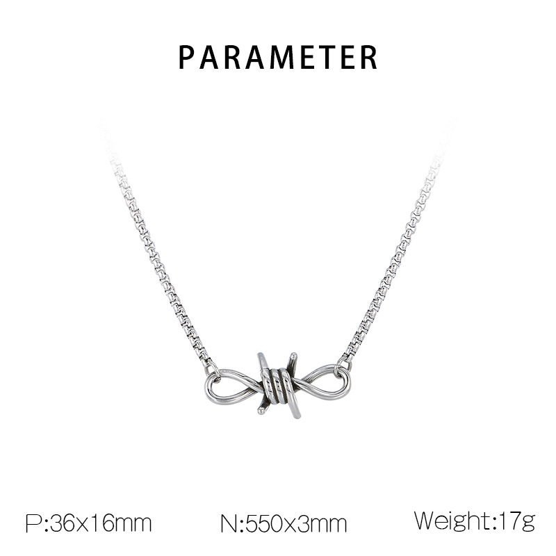 2g Weight Bracelets, Necklace Classification 1 Piece Quantity Daily, Street Occasion 304 Stainless Steel Material Geometric Pattern All Seasons Season Men's Gender Polishing Design Vintage Style, Classic Style Style Vintage Style Classic Style Geometric 304 Stainless Steel Polishing Men's Bracelets Necklace Men Necklace Sets 1