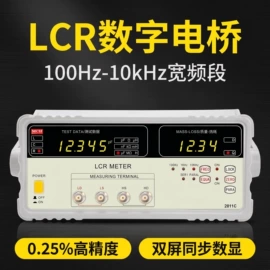 稳压电源;信号发生器;示波器