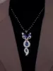078 Blue Fox