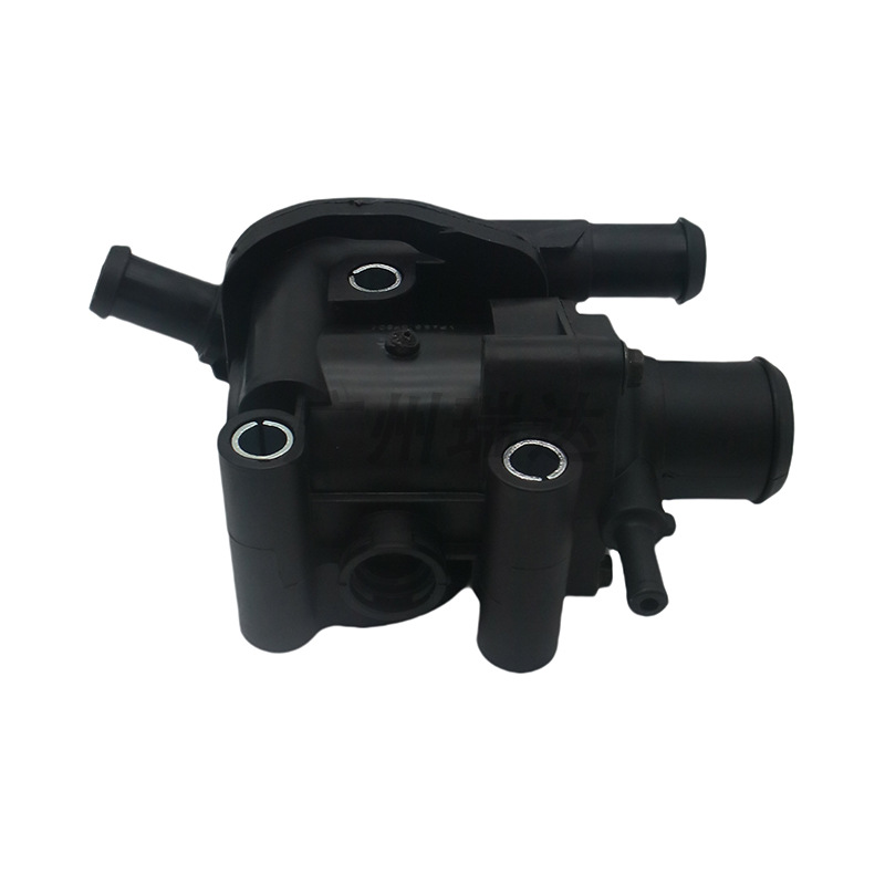 1319480 XS4G9K478BB 1097897 1138451 Aplicable al conjunto del termostato Ford