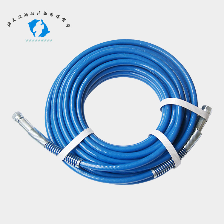 IMPA 270162/270163/270164 高压喷漆管PF1/4 15米 20米 30米可选