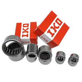 深沟球轴承;角接触球轴承;圆锥滚子轴承