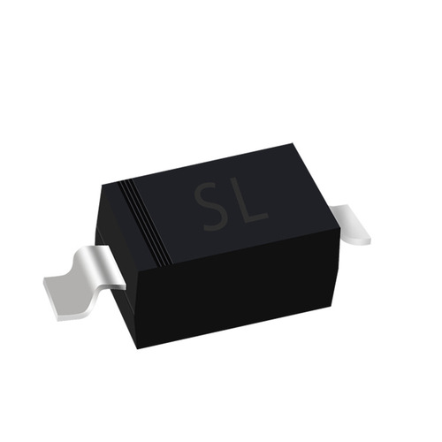 Xinbang Micro Diode B5819W 1N5819 SOD-323 1A 40V Screen-printed SL Schottky diode 