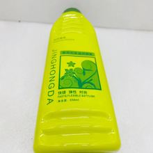 景红达柔顺直发膏软化膏软发剂离子烫免夹洗直药水免拉一梳直