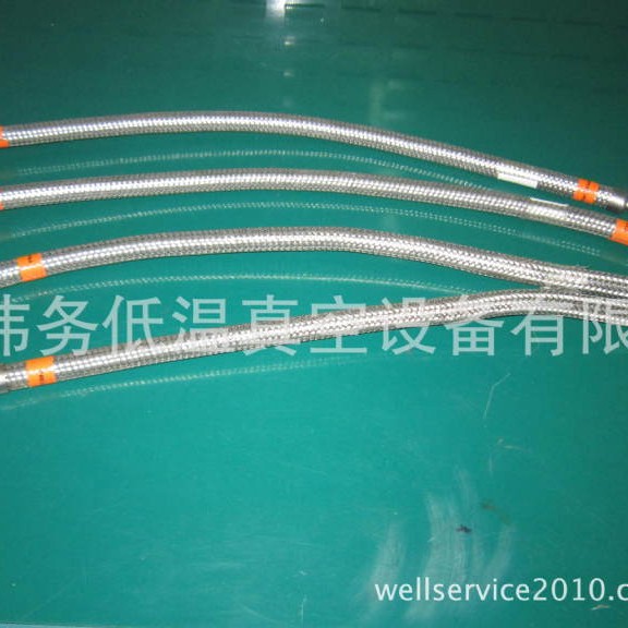 CTI Helium Line 8039345