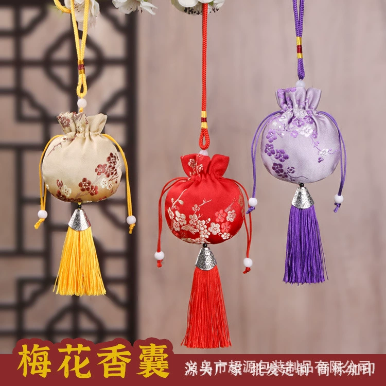 Супер источник Саше мешок саше оптом Dragon Boat фестиваль нести комаров мешок DIY синий и белый хлопок льняной мешок саше пустой мешок