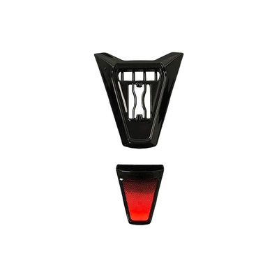 Dəbilqə (Kaska) aksesuarları – Mouth Wind Window Tail - rpha11-mouth-wind-window-venom-2nd-generation