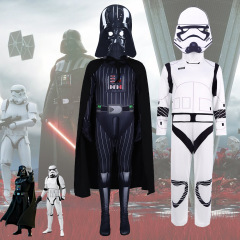 スターウォーズ5 スターウォーズ コスプレ コスプレ衣装 ステージパフォーマンス衣装 白兵士