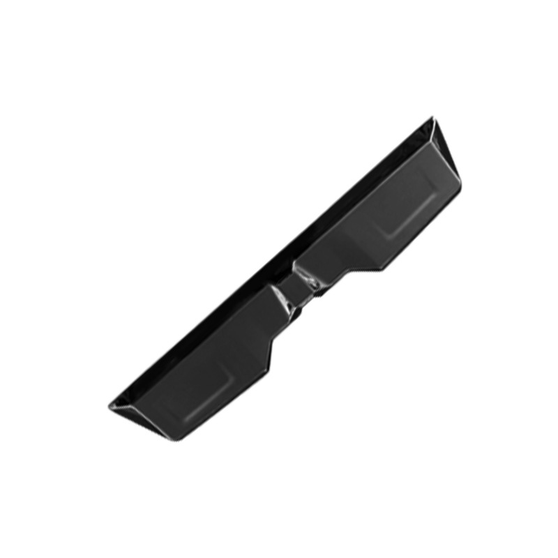 Suitable for G700 Modified Mc Model Sports Rear Wing, Roof Spoiler, Wind Wing, Top Wing, Exterior Decoration Modification Parts