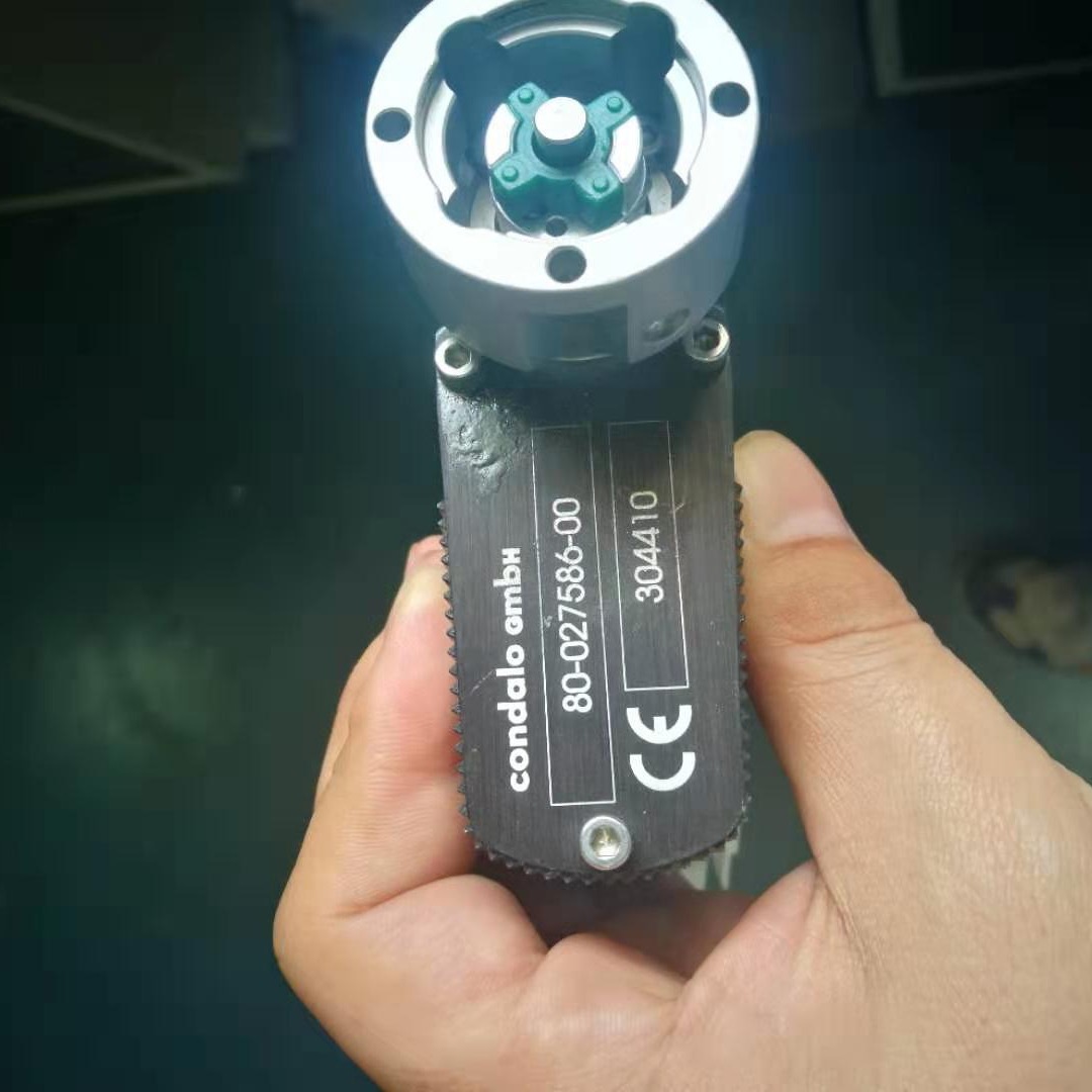 condalo GMBH 80-027586-00 传感器先咨询再订期货
