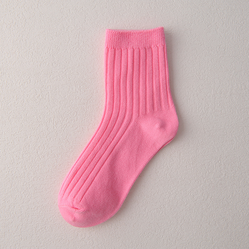 Merah muda / S1-4 tahun [10-14CM] [ukuran sepatu 15-20]