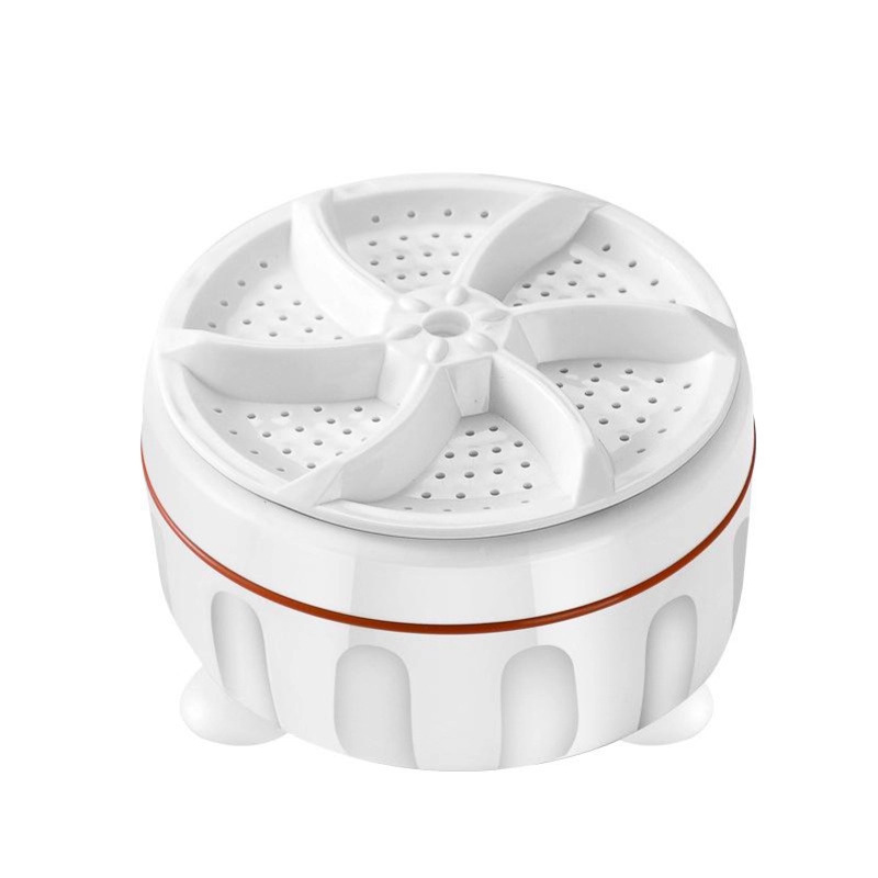 Lavadora mini mini turbina portátil para ropa interior lavada al por mayor