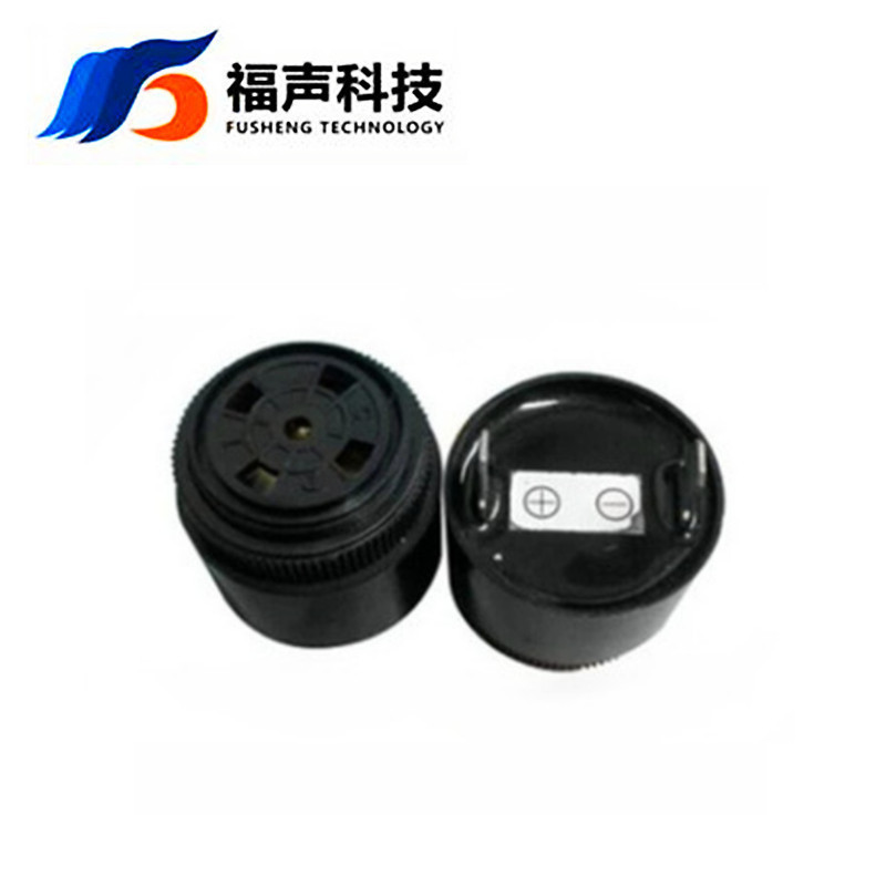 FSD-3610 36*32有源压电蜂鸣器 12v 24v连续声蜂鸣器 福声电子