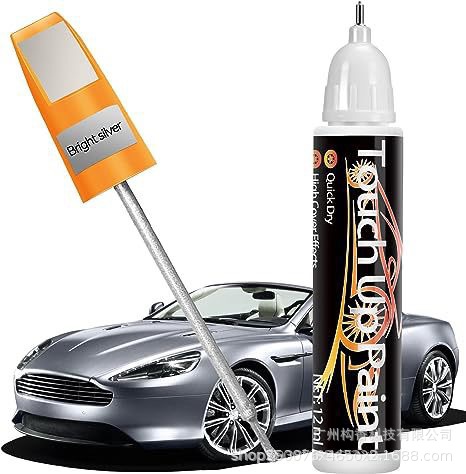 Touch Up Paint for Cars Deep Scratch Quick Remover