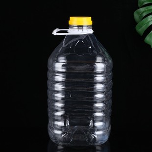 20L�Ӻ�����ƿ͸��������Ͱ40���b��ͰPETɫ���͉�ʳ�þ�ƿ�Ɖ�