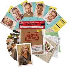 δ�ⰸ���n�� Ashcroft, Harmony �䰸�\���i�}�Α��l����Harmony