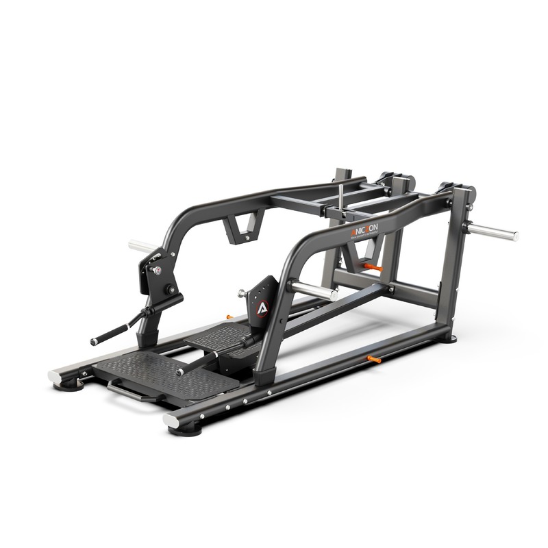 スミスヒッププッシュトレーナージム業務用ヒップトレーニング機器プライベートトレーニング多機能ヒッププッシュヒップブリッジヒッププッシュ|undefined