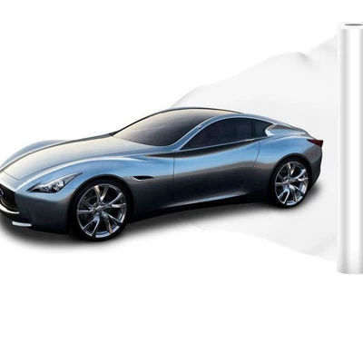 clear coat protective film ppf | Car paint protective film