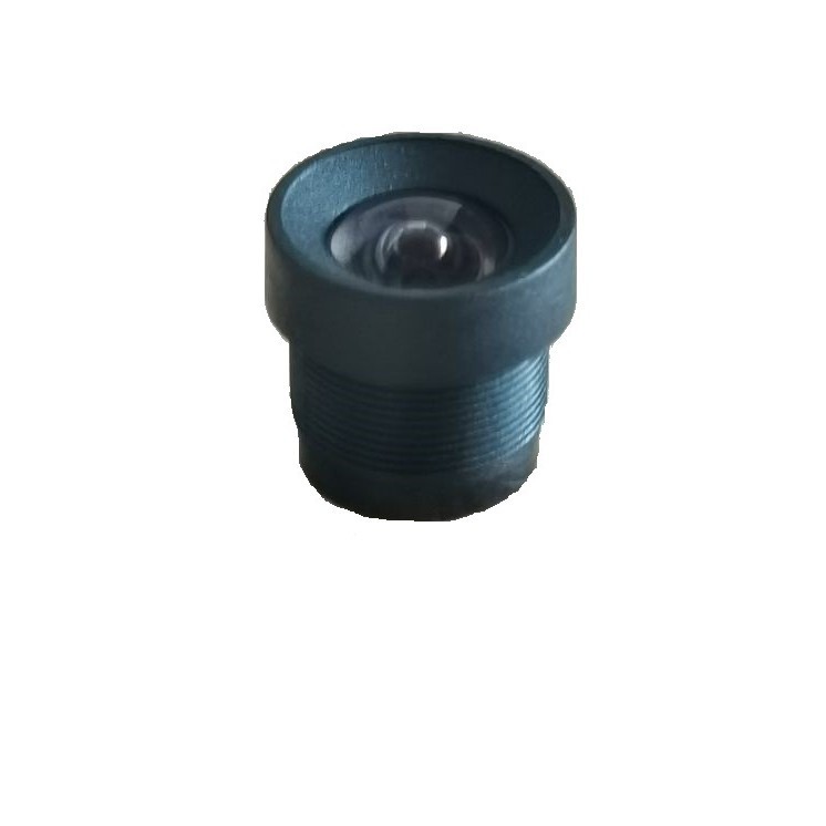 供应扫描无畸变镜头 高清百万像素镜头 高拍仪镜头 双目镜头