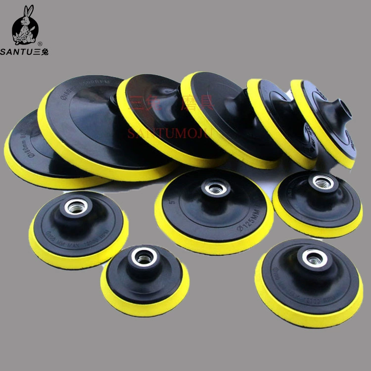 Электрический шлифовальный диск наждачная бумага замша бытовая присоска самоклеящая крючок поверхность высокая эффективность и удобство шлифовальной шпатлевки