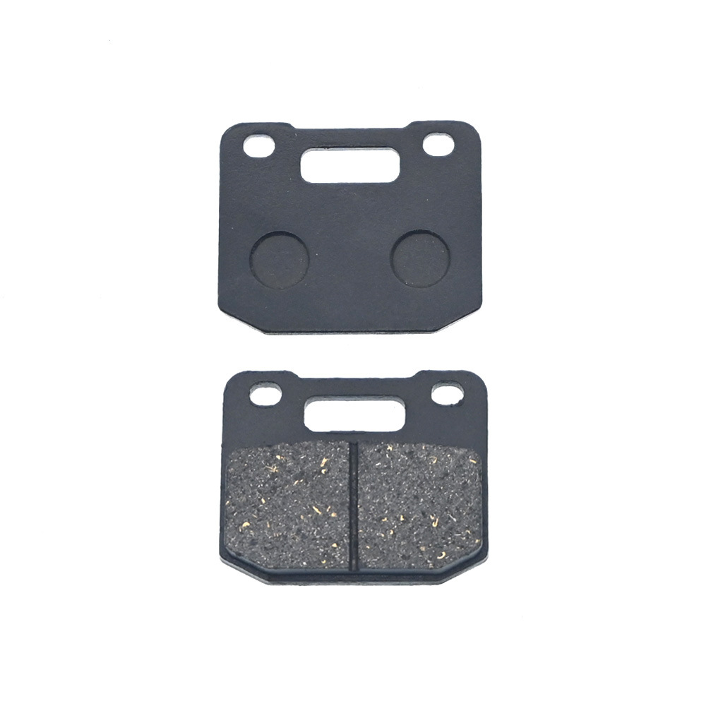 Motocicleta coche eléctrico disco pastillas de freno pastillas de freno freno de disco pastillas de freno RG125 FA110