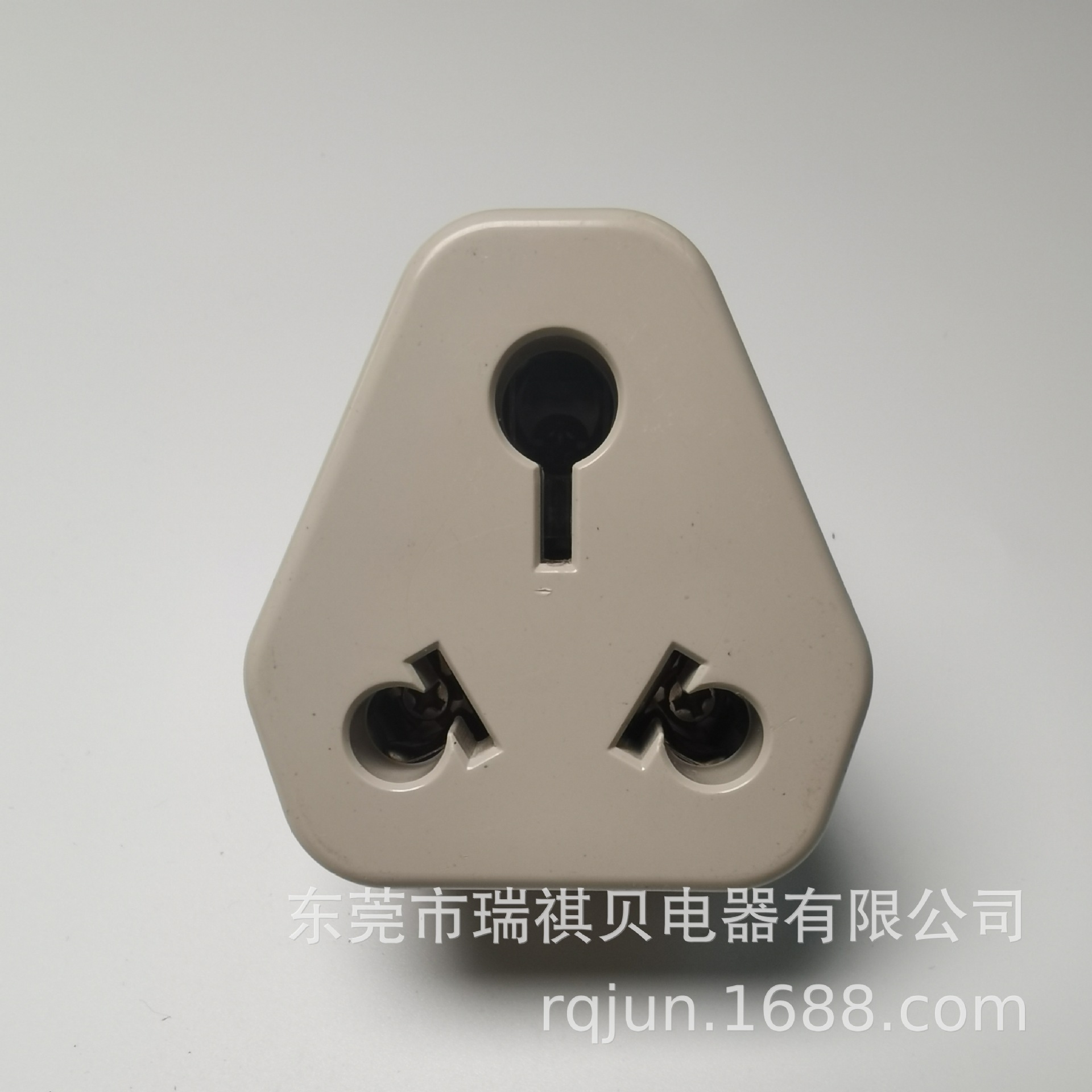 国标转南非插座 国标10A转15A插座 澳式转南非插头 南非转换插座