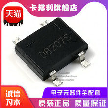 ȫԭb DB207S bSOP-4 2A/1000V DB207S SEP