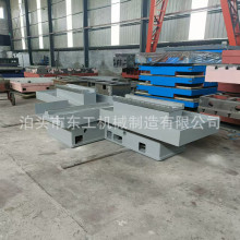 铸铁HT300机床铸件数控CNC自动化机床件球墨铸造消失模铸件厂家