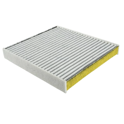 Outlander, air conditioning – Air conditioning filter