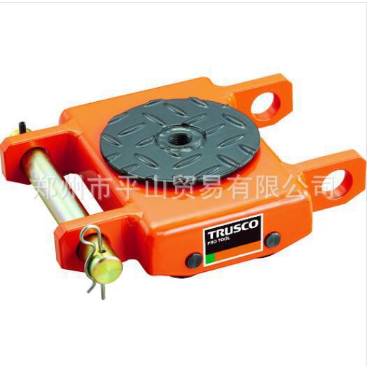 日本TRUSCO中山千斤顶TUW-1T