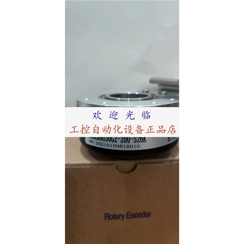 EB80K30A-1000-3EG5 EH88P1024S8/24P38X3PR.010 编码器.