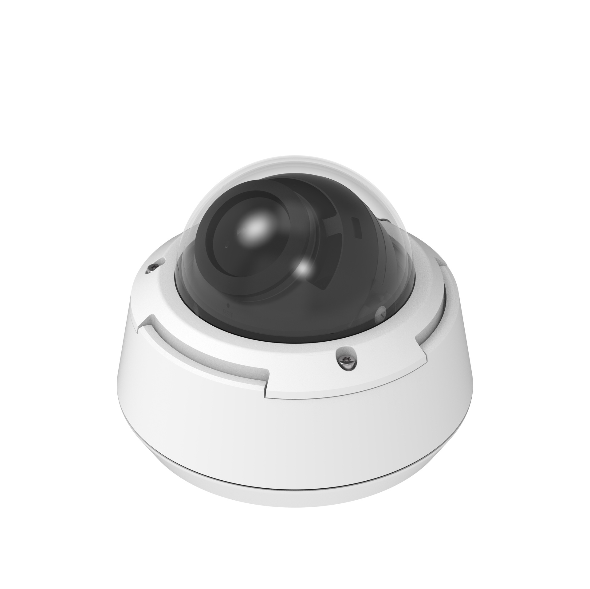 监控外壳半球摄像头外壳金属防爆半球摄像机外壳铝合金半球外壳