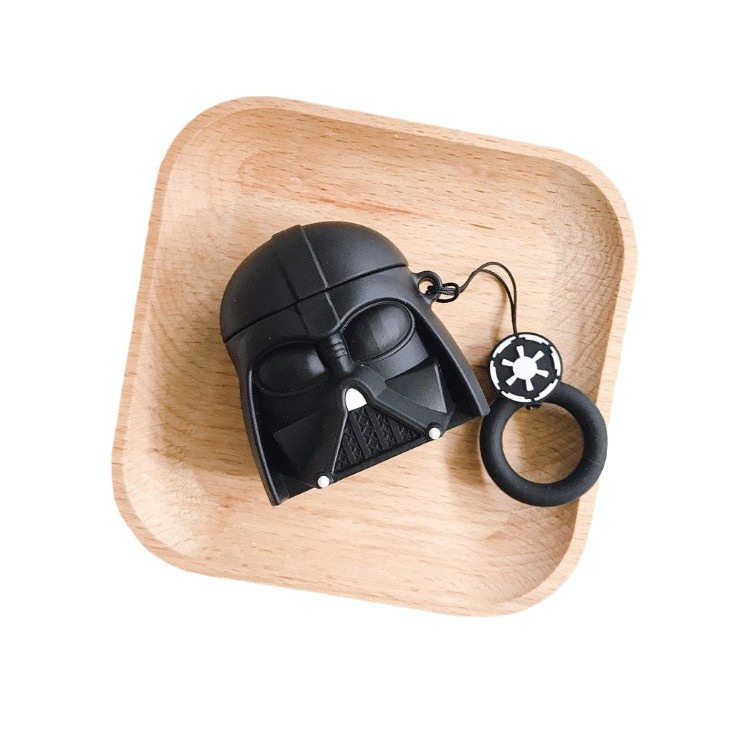 Airpods4 funda protectora 2024 funda para auriculares para dibujos animados de silicona para Apple bluetooth funda de silicona ins linda 4ta generación