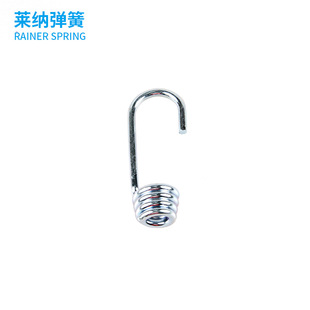 Manufacturers supply all kinds of spring strap spring electrophoresis spring enameled wire spring