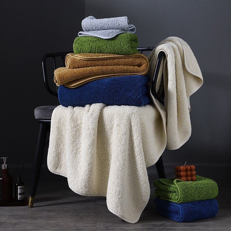 High-End Cotton Towels, Class a Household Long-Staple Cotton Towels, Pure Cotton Absorbent Couple Face Towels, Factory Direct Delivery High-End Cotton Towels, Class a Household Long-Staple Cotton Towels, Pure Cotton Absorbent Couple Face Towels, Factory Direct Delivery