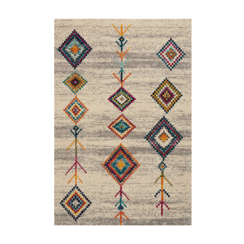 추상적인 복고풍