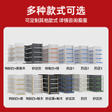 Магазин магазин небольшие полки супермаркет