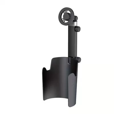Factory Direct Sale Car Magnetic Car phone holder - magnetic-suction-model-02