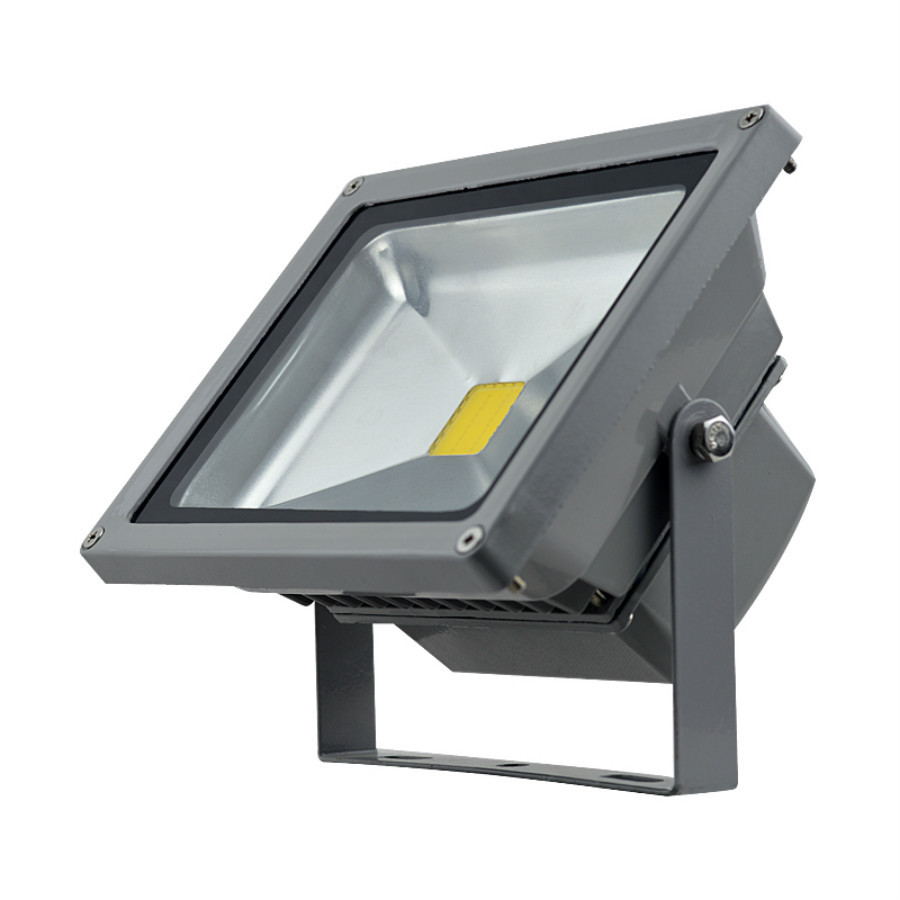 定制投光灯投射灯激光灯U型不锈钢支架电源盒钣金五金冲压件加工