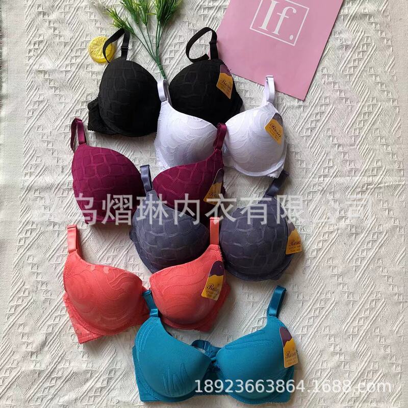 Mixed foreign single mixed batch underwear Poland Spain Vatican Serbia stock wholesale mix bra stock