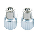 批发PF11-440-0弹簧松不脱螺钉 不锈钢薄板用螺钉 五金龙华松不脱