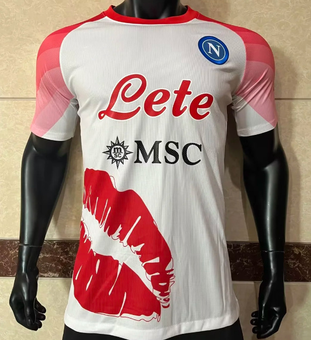 Football Jersey Image 5