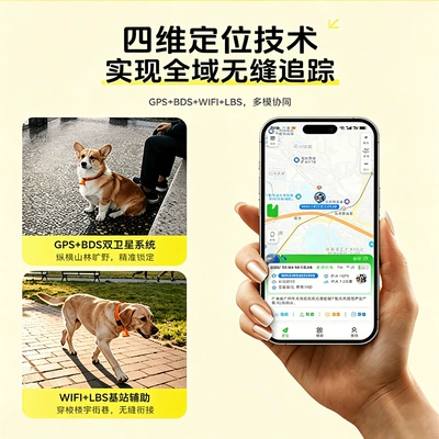 GPS Locator – device