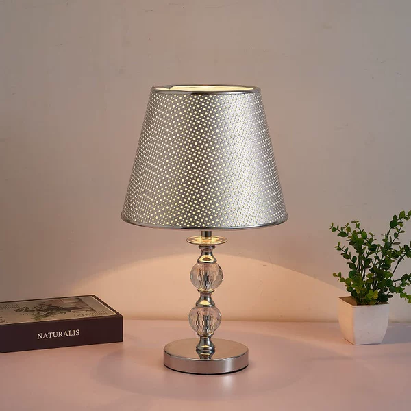 Spot lighting, lampshade, button, switch key