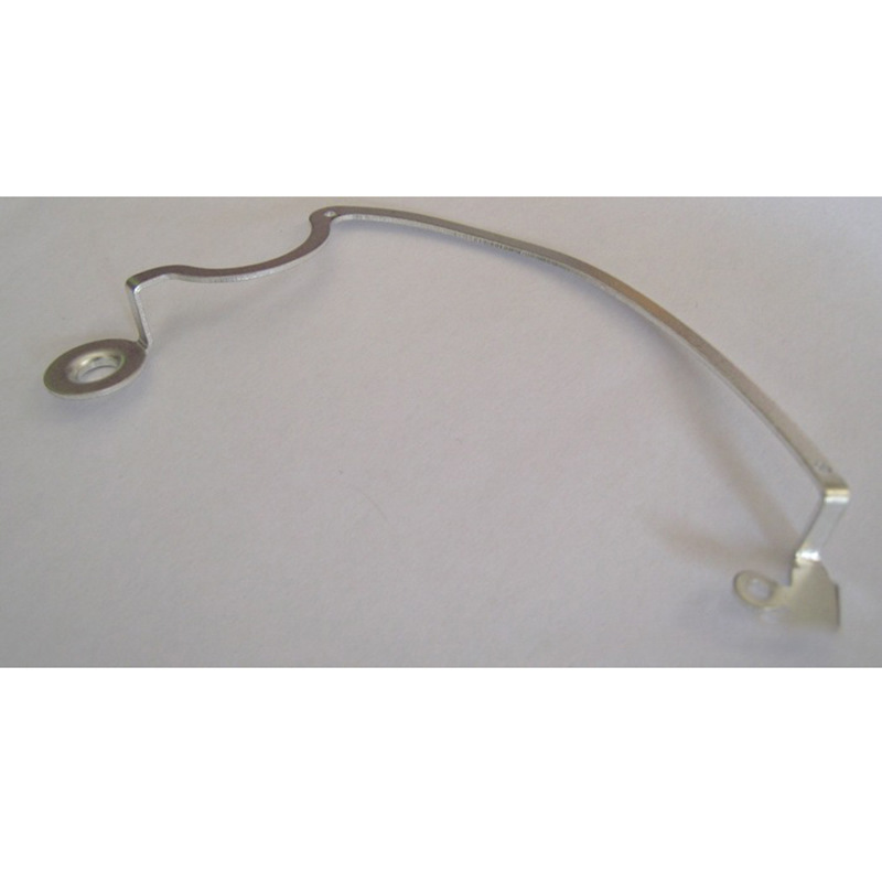 供应非标电子五金冲压件电器设备配件精密五金异形冲压件