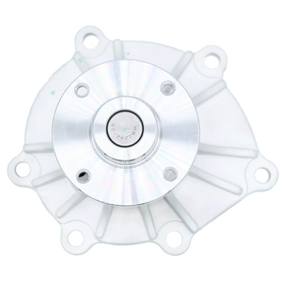 Water pump for Isuzu D-Max